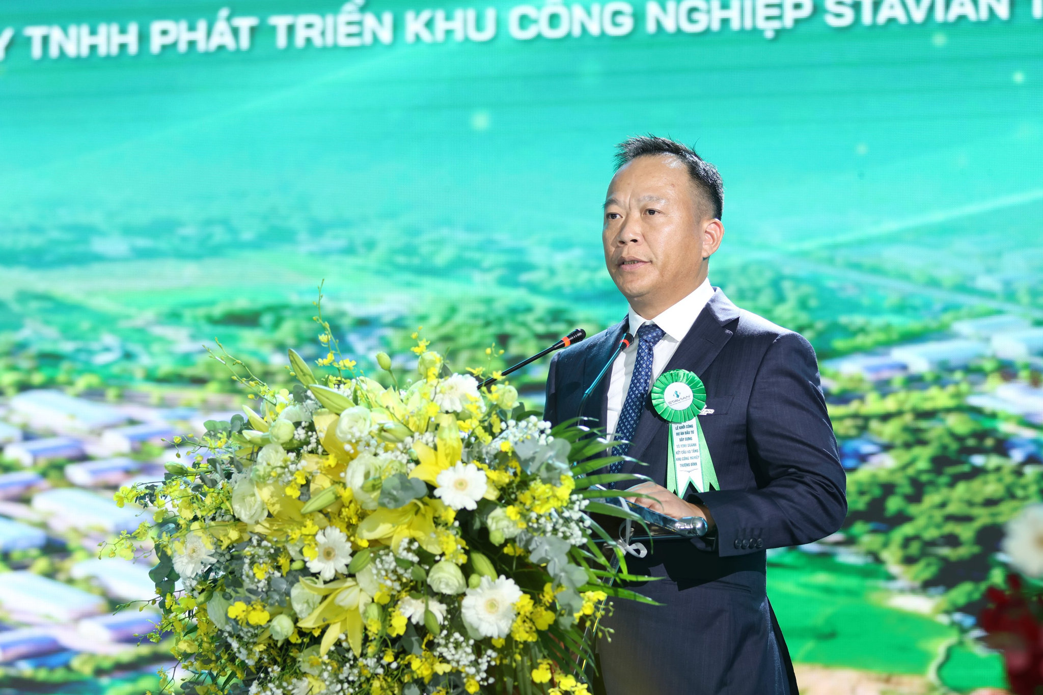 Khu công nghiệp Thượng Đình 128 ha: Bệ phóng chuỗi cung ứng điện-điện tử phía Bắc