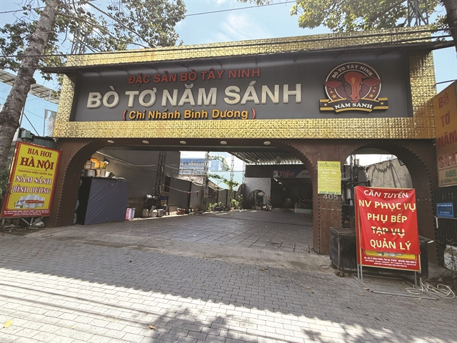 Những món ăn truyền thống vùng quê và hành trình thành sản phẩm du lịch