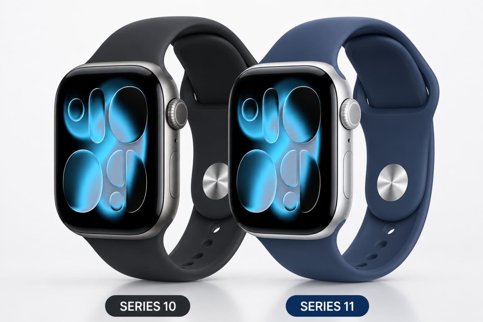 Apple Watch Series 11 có đáng nâng cấp từ Series 10?