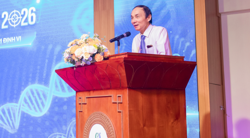 Vì sao người Việt tiếp tục né phát hiện ung thư sớm?