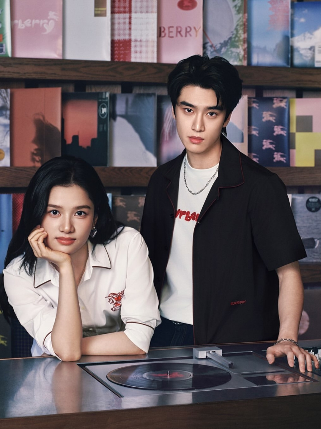 Từ Tiffany & Co. đến Gucci: cuộc đua tái định nghĩa đại sứ xa xỉ