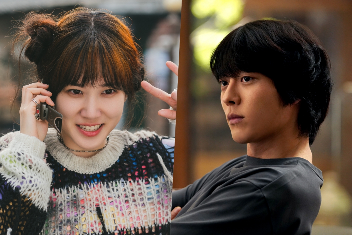 Những Nhân Vật Siêu Nhiên Hấp Dẫn Nhất Trong K-Drama