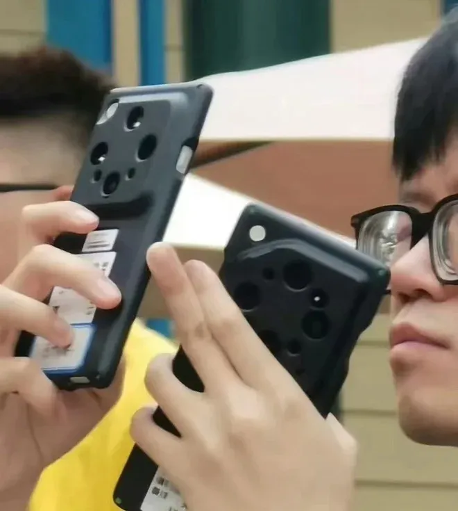 Oppo Find X9 Ultra và camera zoom 10x Hasselblad 50MP: cú phản công của nhiếp ảnh di động