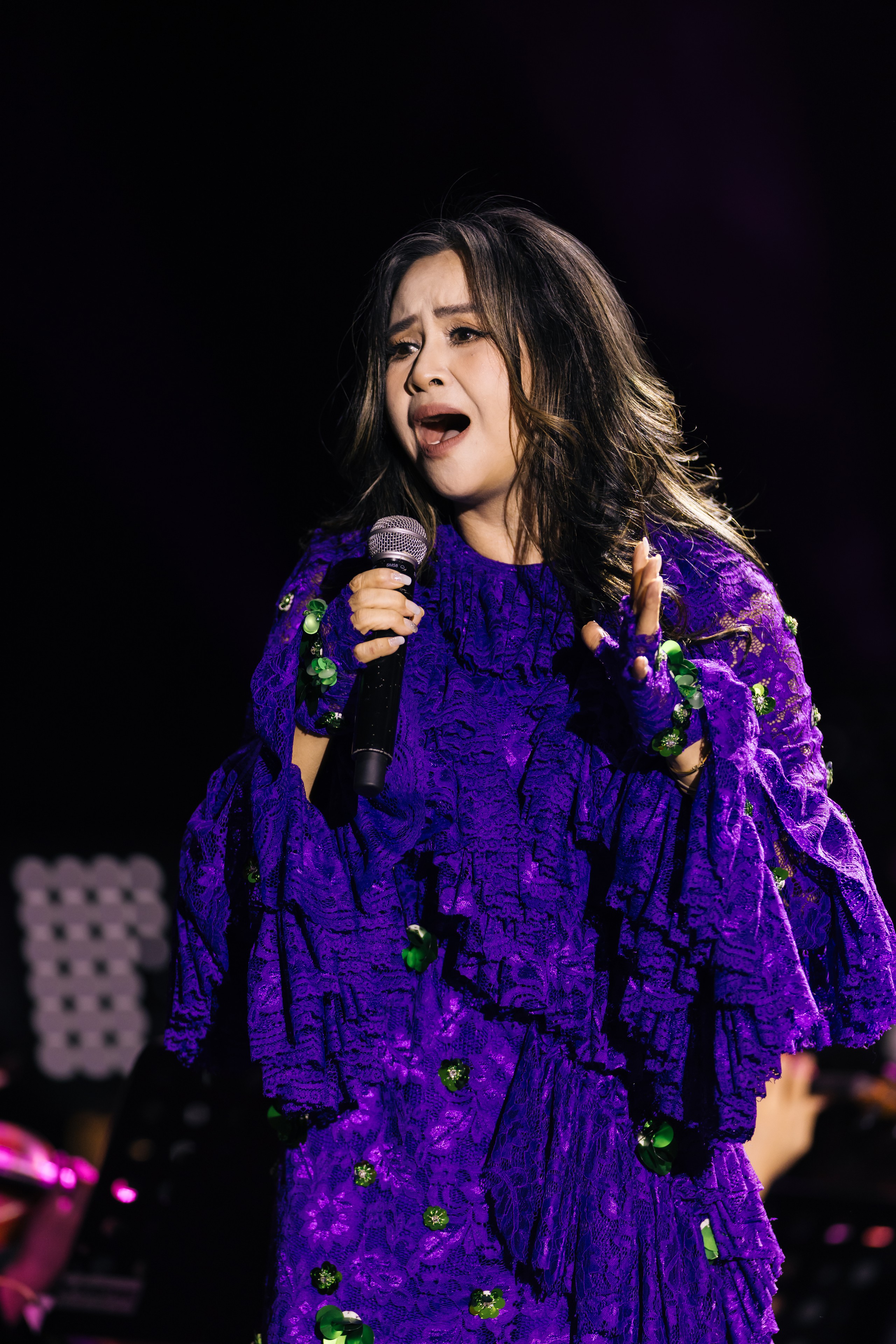Làm sống lại di sản Thanh Tùng qua concert Legacy of Love