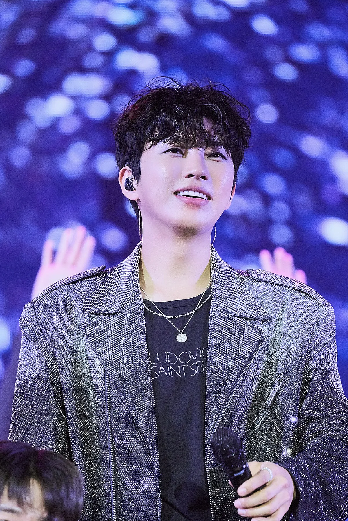 Lim Young-woong vượt mốc 3,16 tỷ lượt xem YouTube: cú nhảy vọt của sao K-pop độc lập