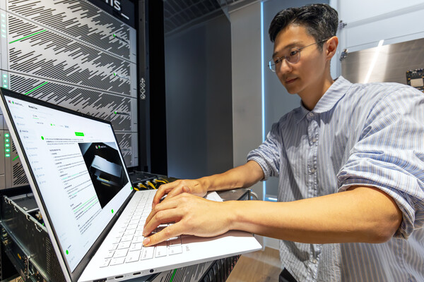 KT NPU LLM Station: Edge AI chủ quyền cho doanh nghiệp