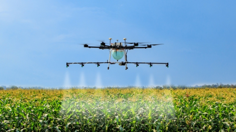 Từ linh kiện nhập khẩu đến công nghệ tự chủ: Hệ sinh thái drone Việt đang hình thành