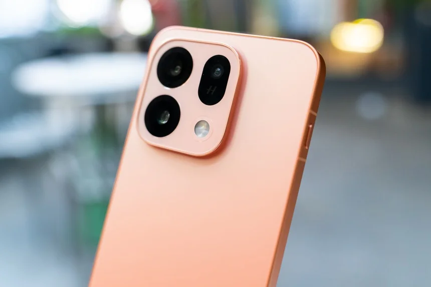 OPPO Find X9 Ultra và Find X9s: chọn flagship nào cho bạn?