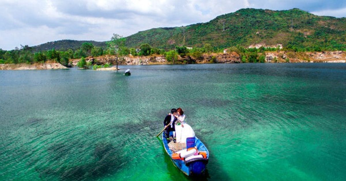 Những bãi biển giá rẻ nhất Việt Nam cho người đi ít tiền