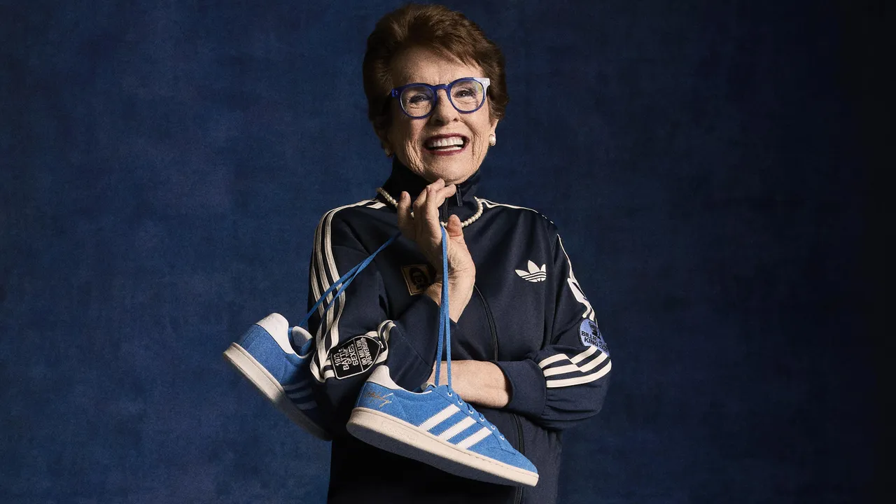Từ Billie Jean King đến Caitlin Clark: Huyền thoại định nghĩa lại giày sneaker hợp tác