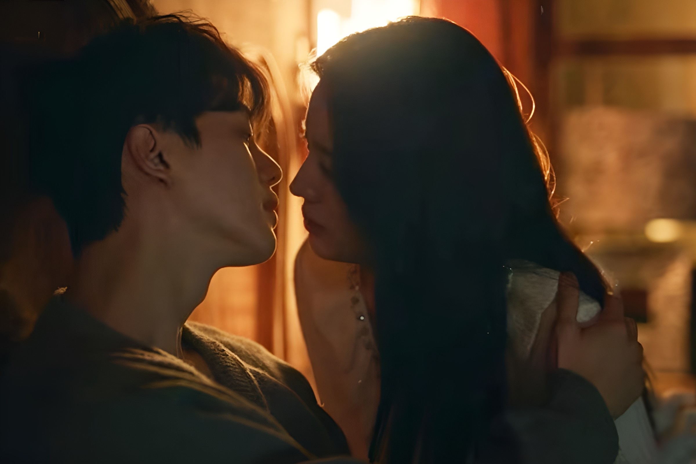 Song Kang, Lee Jun Young và Jang Gyuri: Hóa học bùng nổ từ bàn phím đàn trong Four Hands Two Sonatas