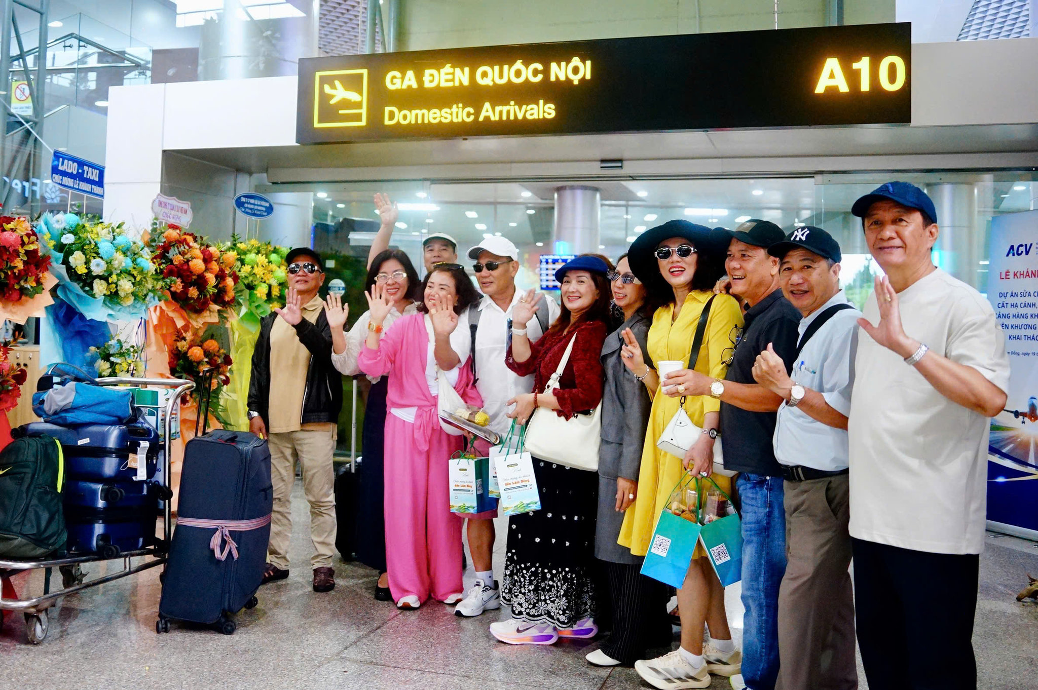 Đường bay Cần Thơ – Đà Lạt: cú hích mới cho liên kết du lịch