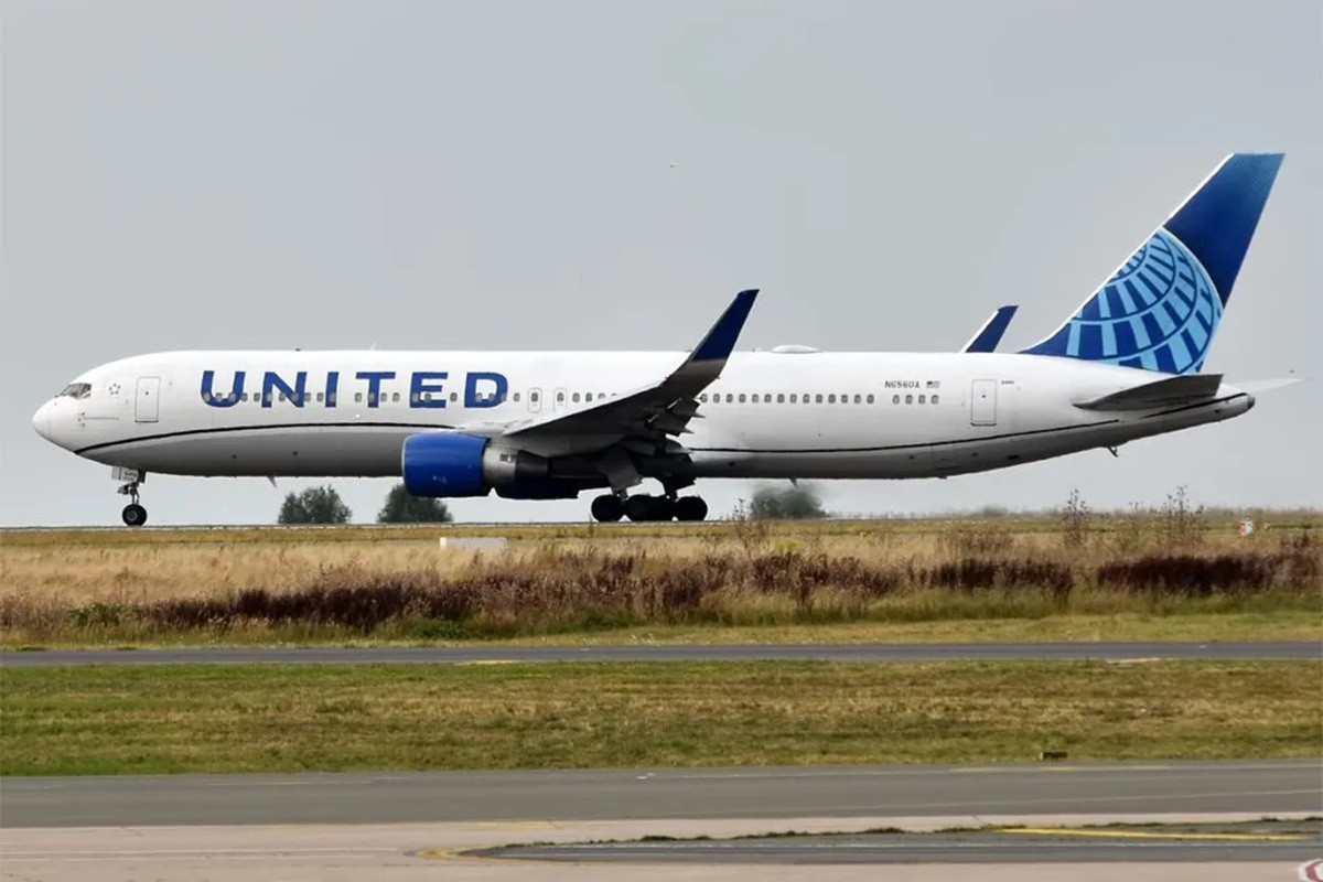 Boeing 767 hạ cánh khẩn cấp: cảnh báo rủi ro ẩn giấu trong hàng không hiện đại
