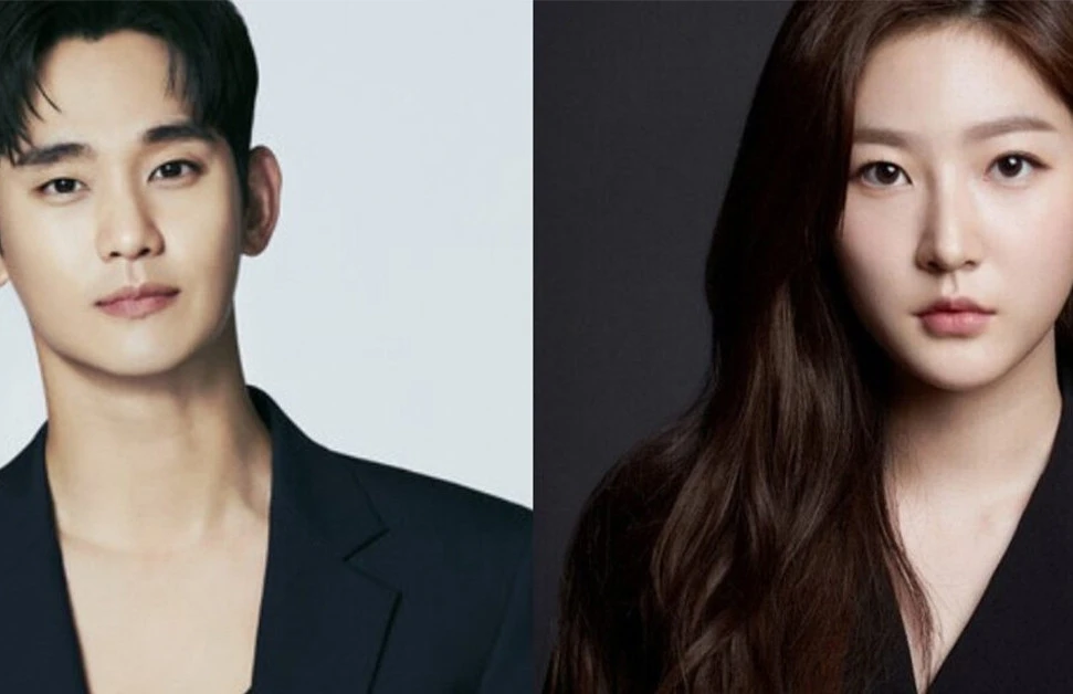Kim Soo Hyun trở lại: ngoại hình hốc hác và nước mắt người hâm mộ