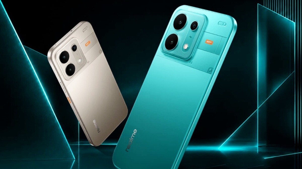 Realme P4s: Pin 8.000mAh, màn Samsung 6.500 nits có đủ để bùng nổ phân khúc tầm trung?