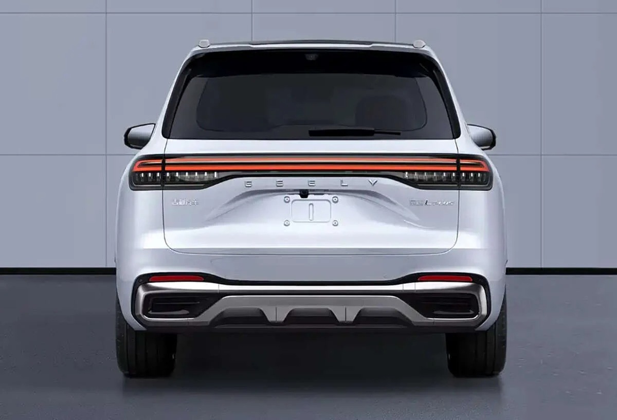 Làn sóng SUV PHEV mới: lựa chọn nào đáng chú ý nhất?