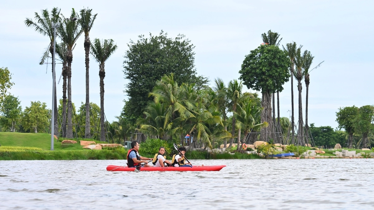 87% trẻ em không đạt mục tiêu vận động: Lỗi của ai nếu không phải là người lớn?