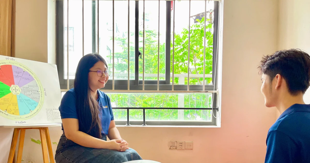 Phòng tư vấn tâm lý học đường: từ căn phòng phụ đến hạ tầng tinh thần cốt lõi