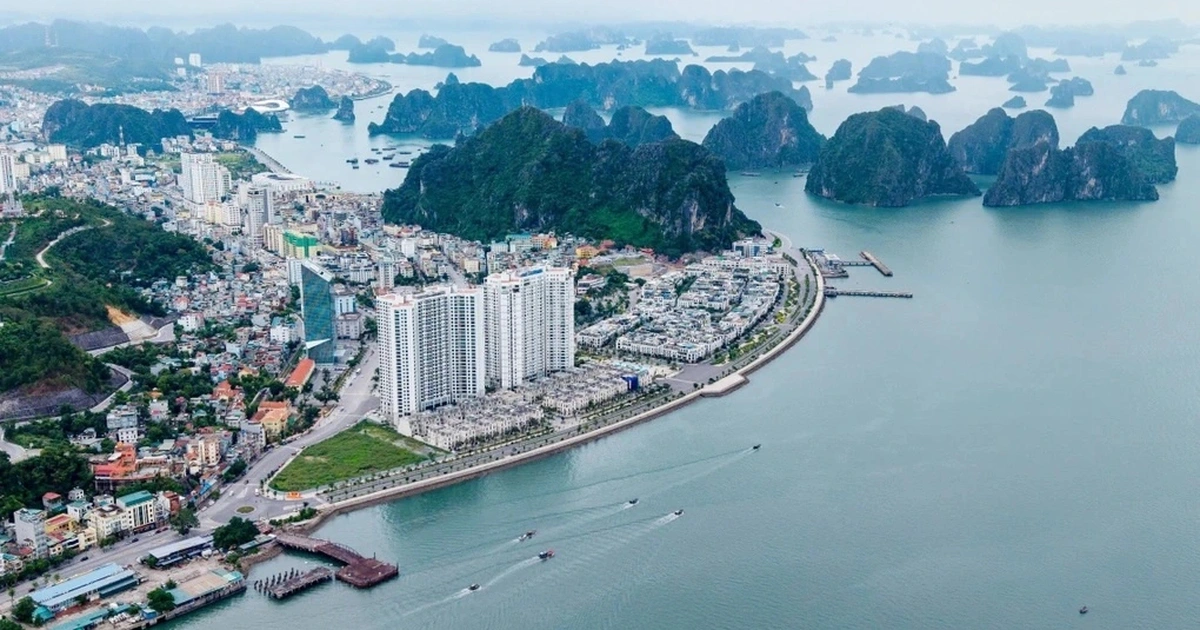 Quảng Ninh, Bắc Ninh lên thành phố trực thuộc: cú hích chiến lược