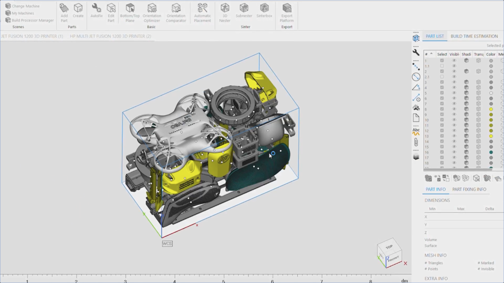 8 thương hiệu máy in 3D FDM hàng đầu: Nên chọn hãng nào?