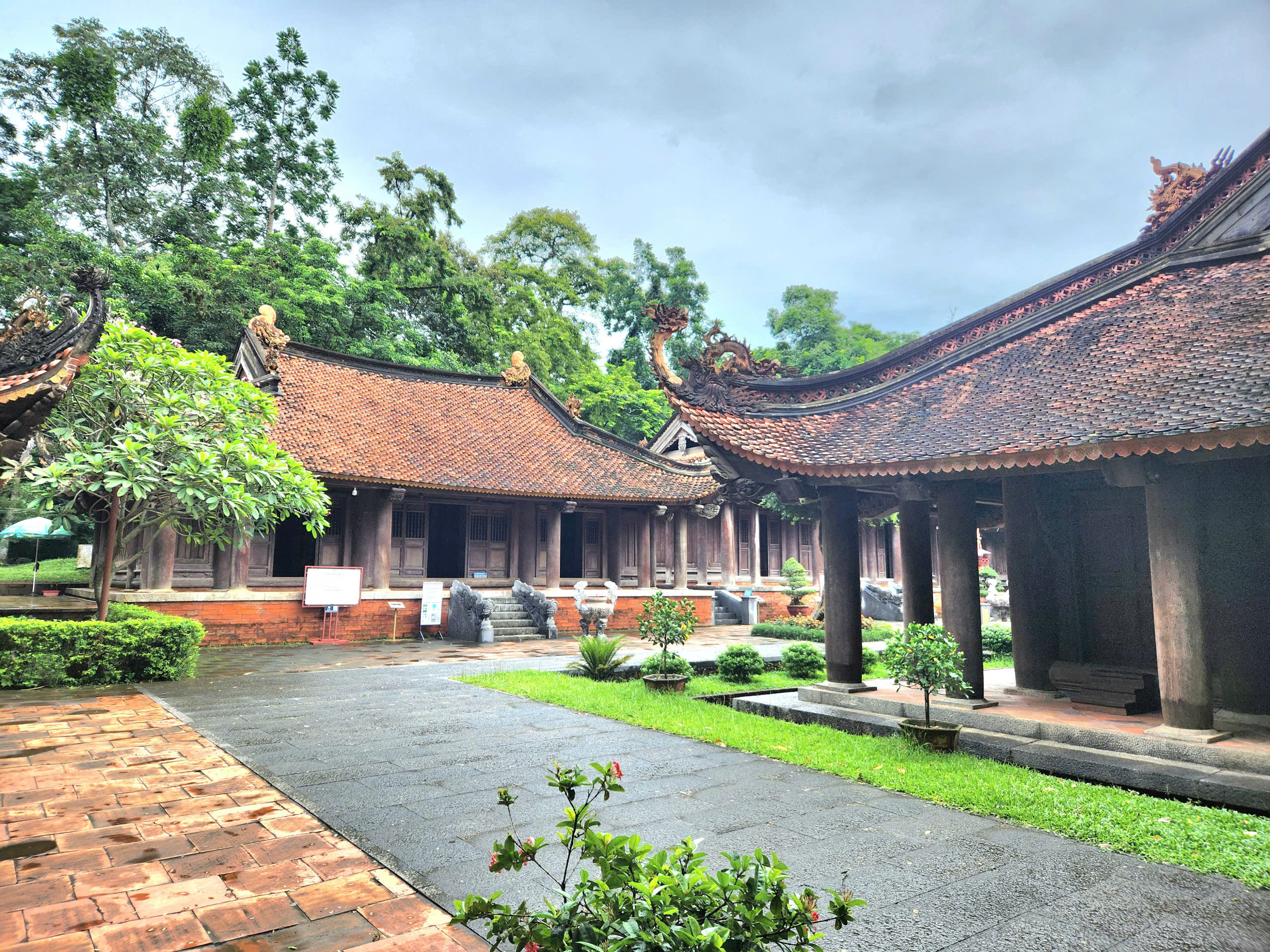 Thanh Hóa biến di sản thành trải nghiệm số sống động