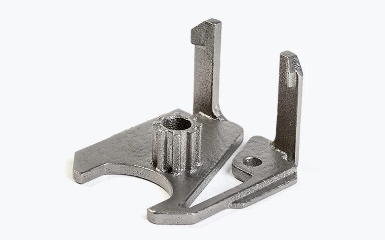 Từ latch polymer đến titanium: In 3D đang viết lại chuẩn chứng nhận hàng không