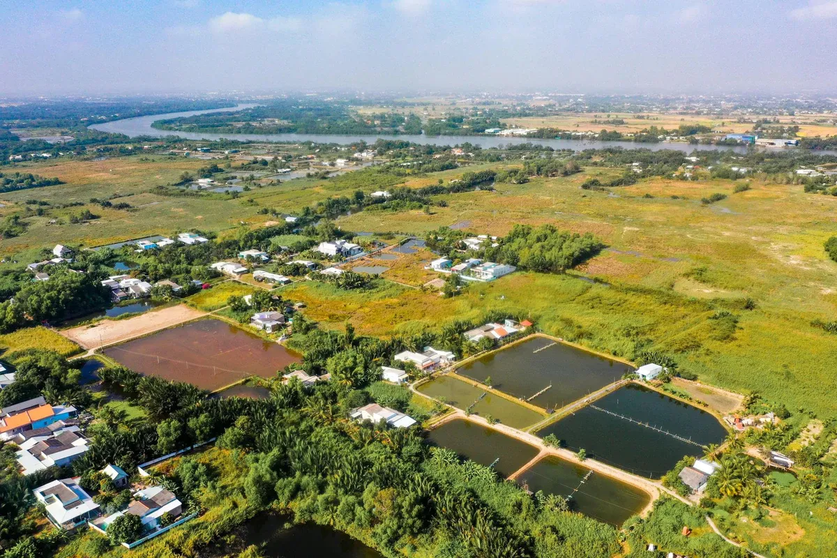 Thành phố công viên tri thức của Phạm Nhật Vượng: Bước ngoặt đô thị vùng Đông Nam Bộ