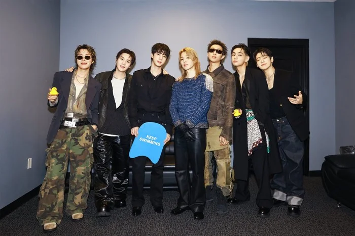 BTS rời GRAMMY, dồn lực cho VMA: cuộc tái định vị quyền lực