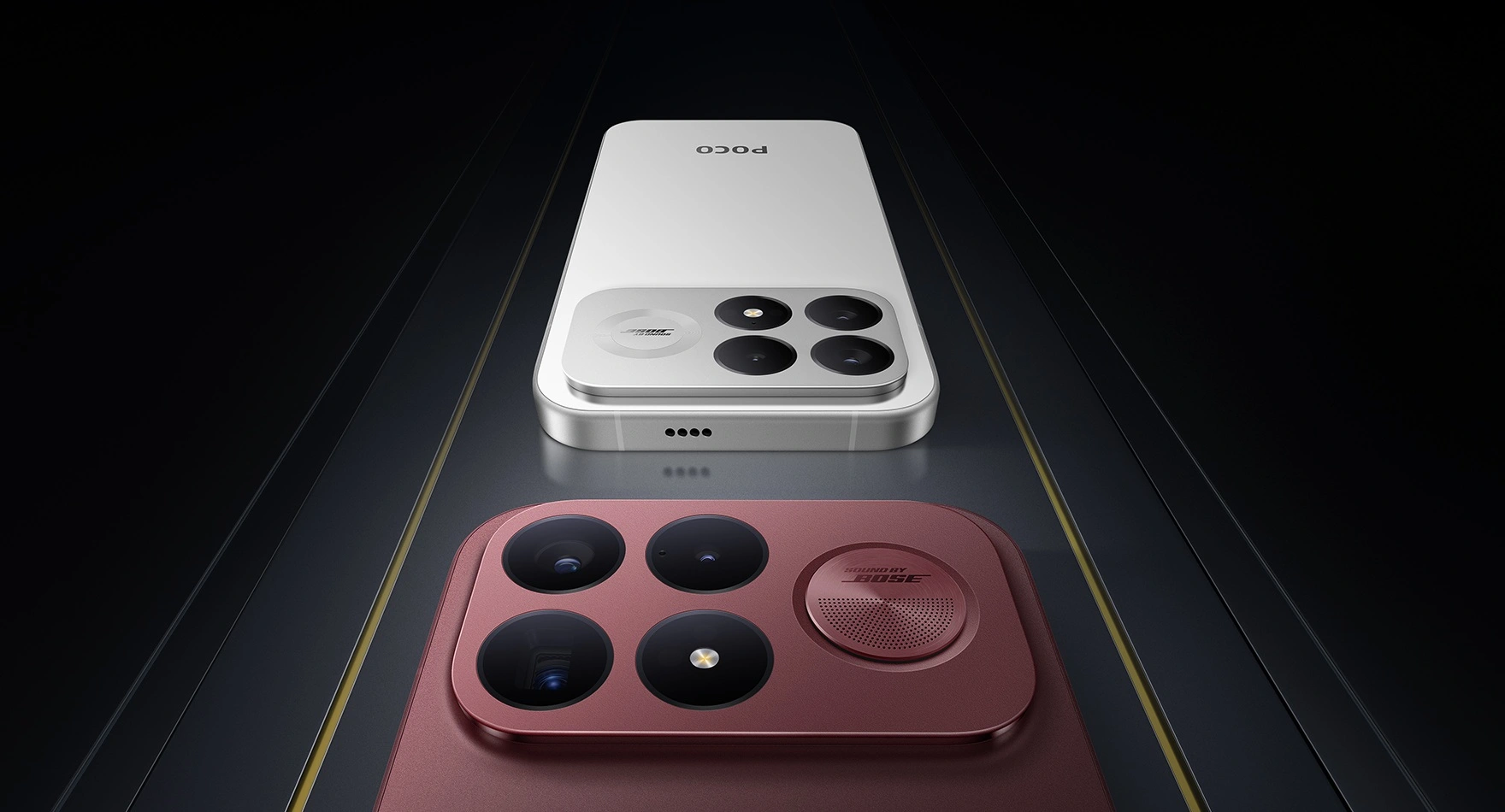 POCO F9 Pro và F9 Ultra: Có đáng nâng cấp từ F8?