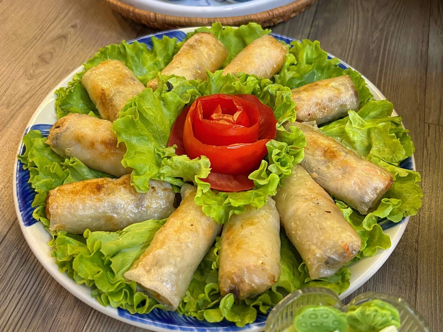 Mâm cỗ chay Vu Lan: 10 món thanh tịnh dễ làm cho gia đình bận rộn