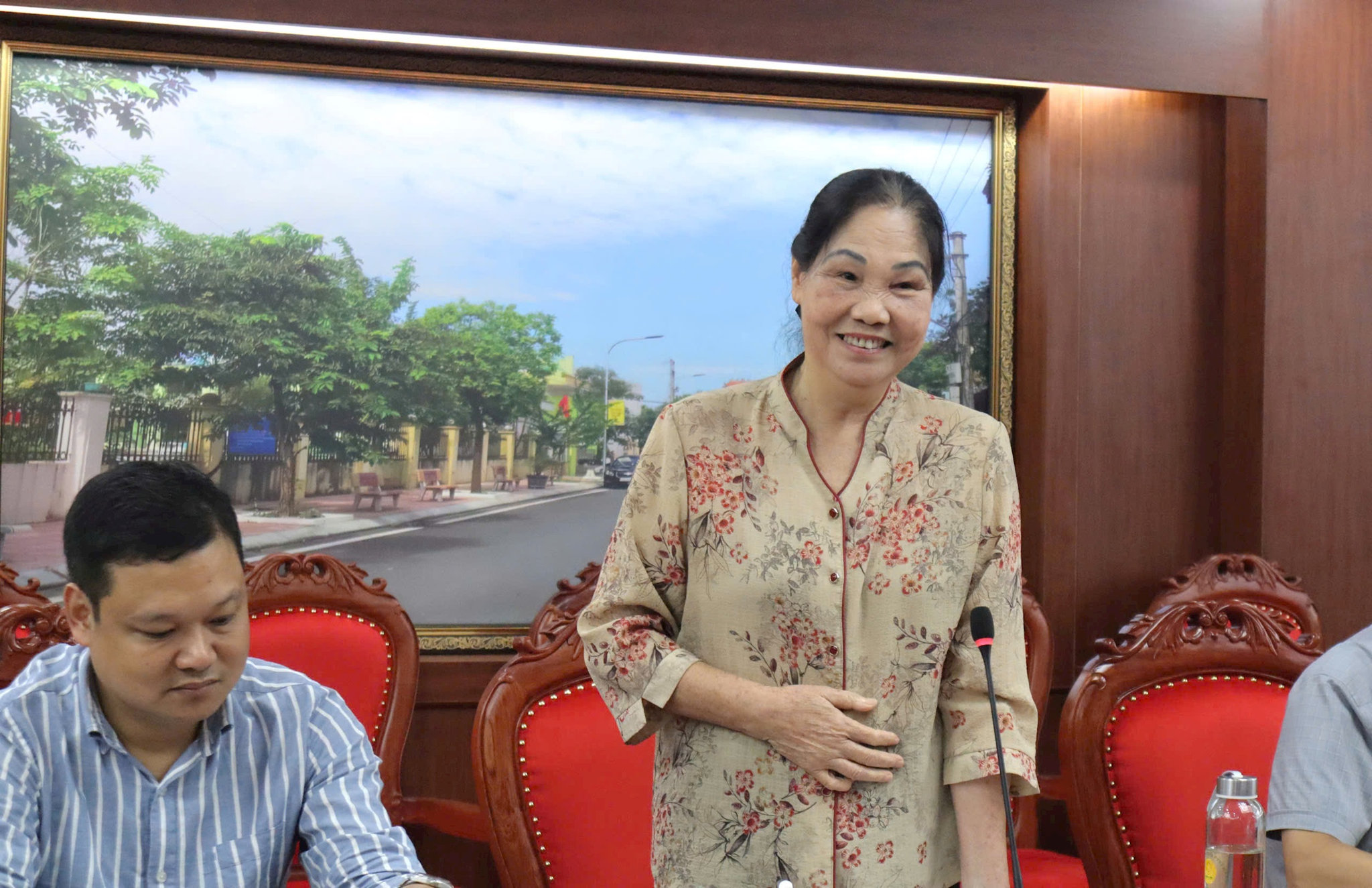 Nâng tầm sản phẩm thủ công gỗ Việt thành đại sứ văn hóa