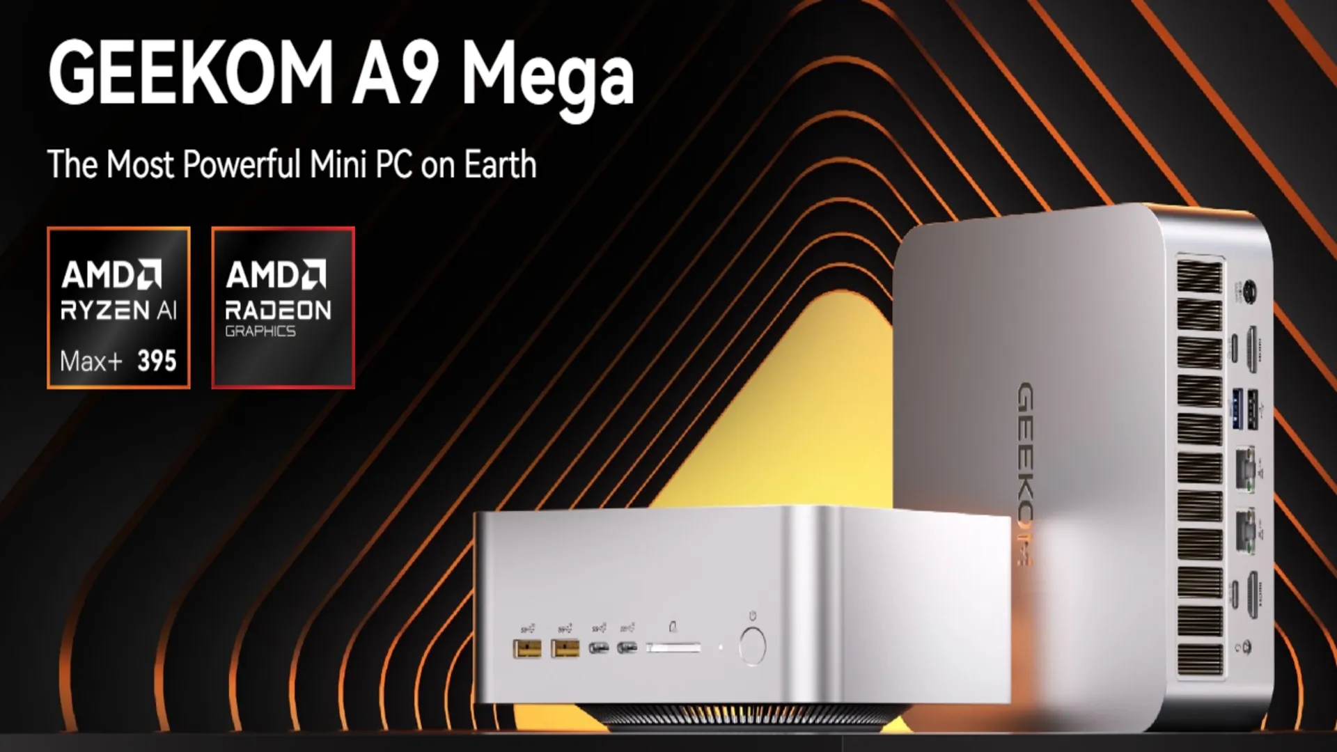 Mini PC cluster AI: tương lai chạy AI local cho doanh nghiệp