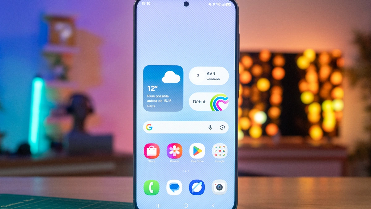 Samsung Galaxy A57 5G vs A37 5G: chọn mỏng nhẹ hay tối ưu giá trị?