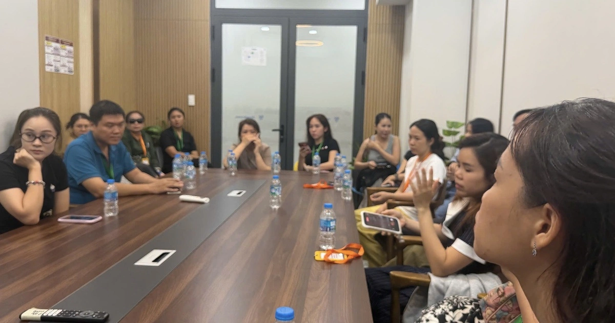Trường quốc tế đóng cửa ngày tựu trường: Phụ huynh phải làm gì?