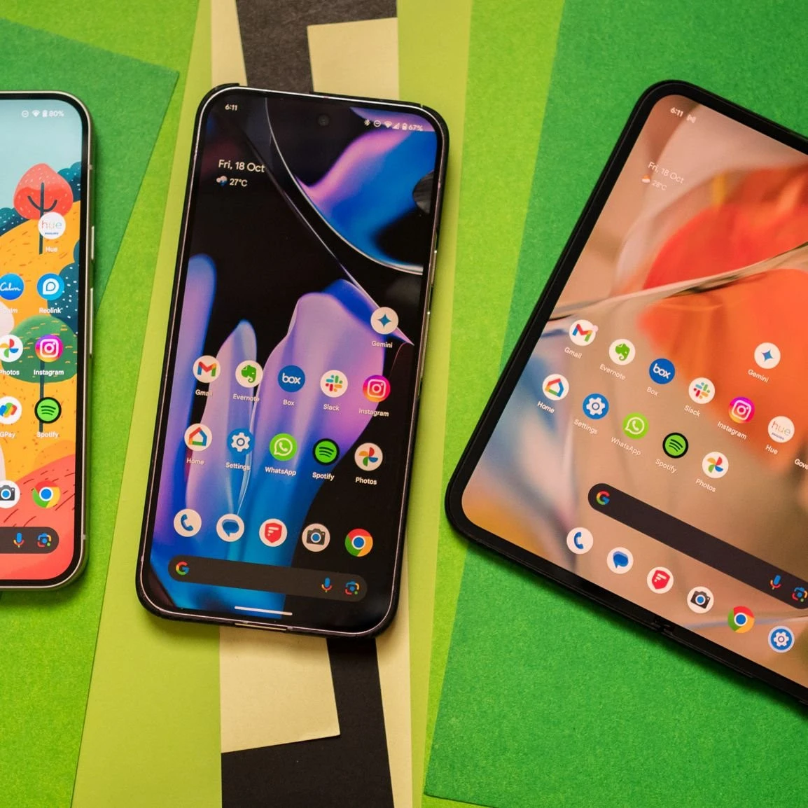 Ứng dụng Android đang chia sẻ vị trí với bên thứ ba? Đây là cách tự bảo vệ bạn