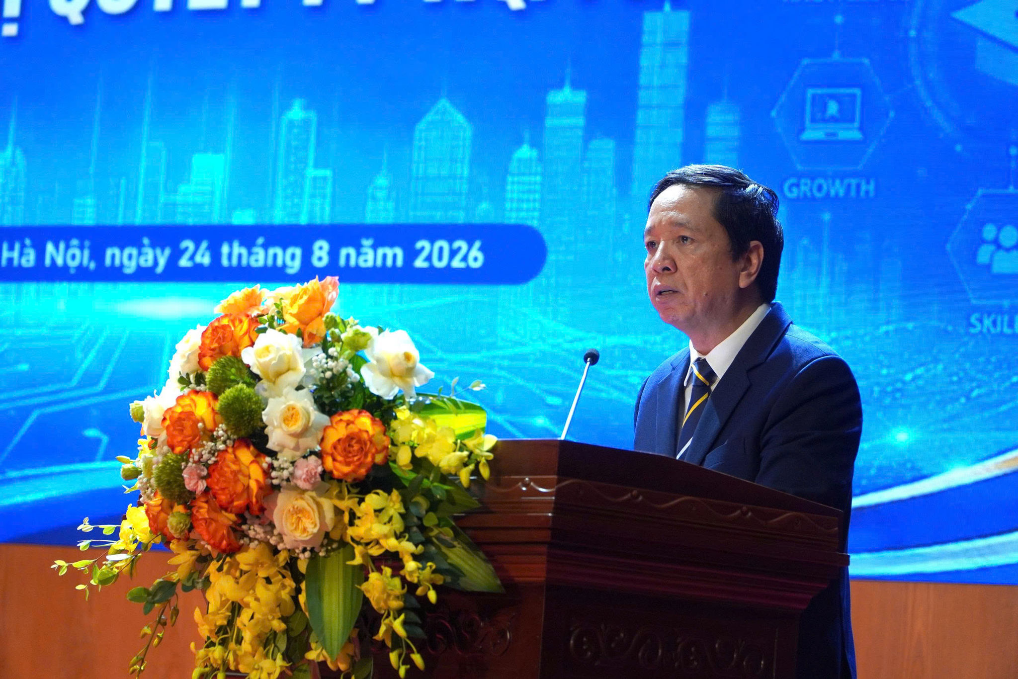 Hà Nội đặt cược vào hai đại học top 150 châu Á