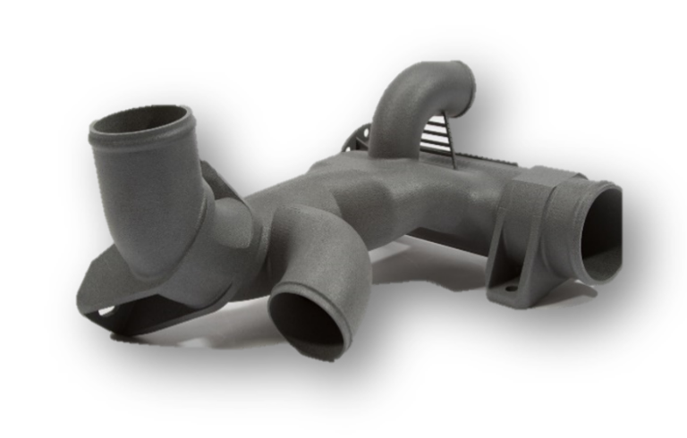 Từ latch polymer đến titanium: In 3D đang viết lại chuẩn chứng nhận hàng không
