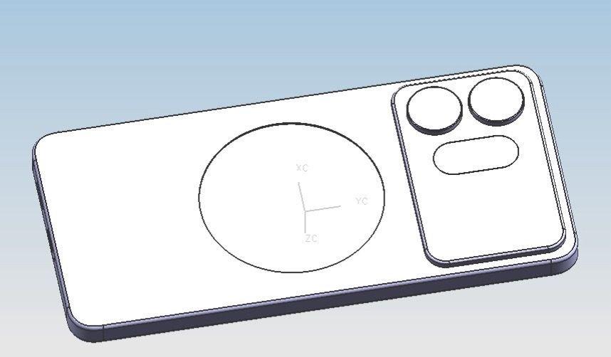 Galaxy S27 series camera: thiết kế ngang có ý nghĩa gì?