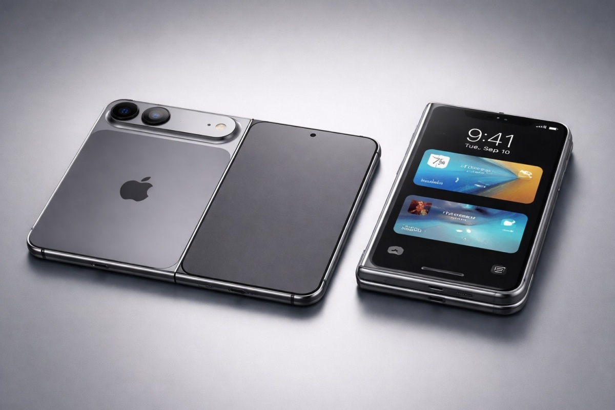 iPhone Fold và iPhone 18 Pro trước giờ G sự kiện Surprise and Shine