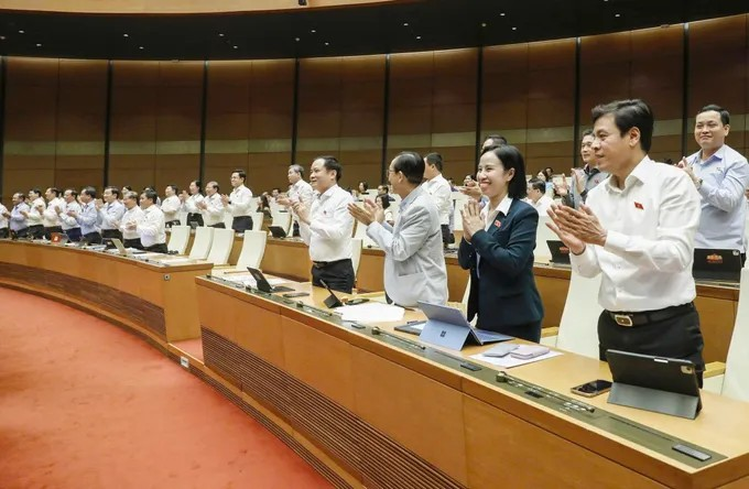 Luật Phát triển đô thị: bệ phóng cho khu thương mại tự do và trung tâm tài chính quốc tế