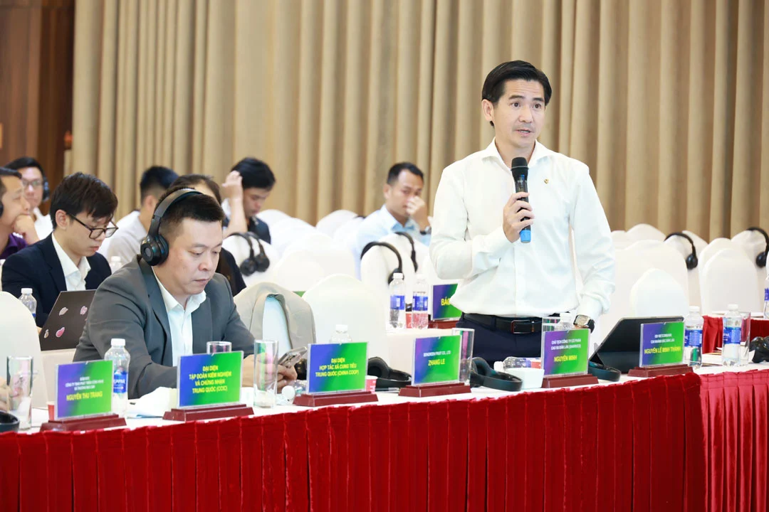Sầu riêng Việt Nam – Trung Quốc: Kết nối chuỗi giá trị mới