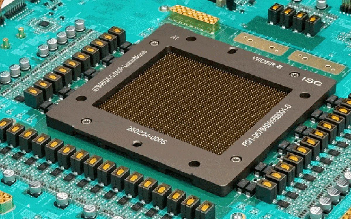 OpenAI Jalapeño: chip AI suy luận và bài toán độc lập hạ tầng