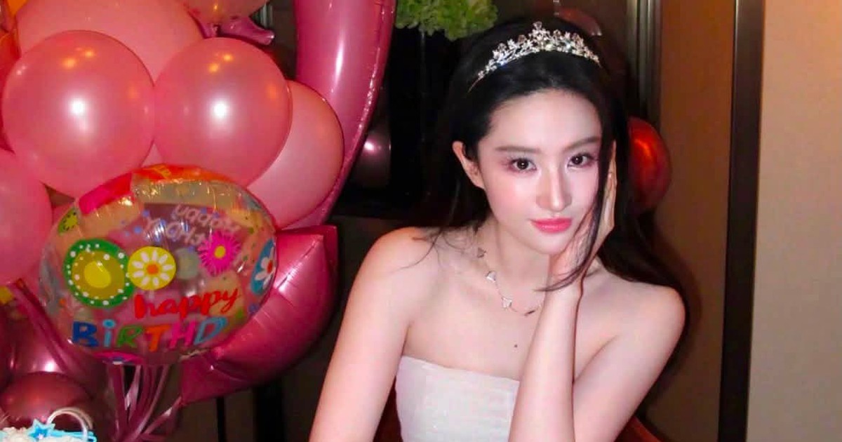 Lưu Diệc Phi và chiến lược đưa thiết kế Phan Huy ra quốc tế