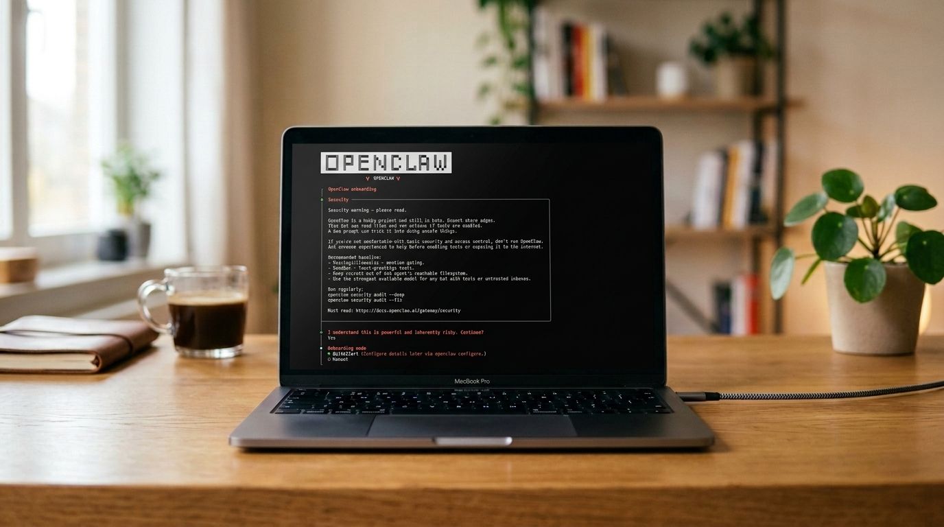 Chạy AI hoàn toàn offline trên thiết bị cá nhân