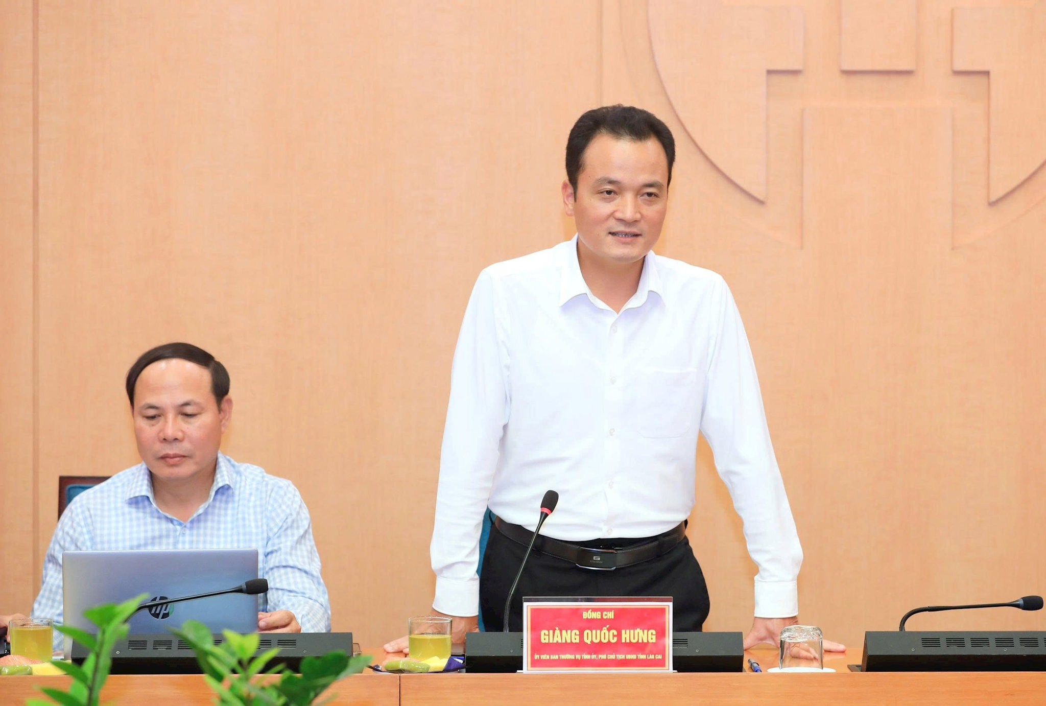 Hà Nội – Lào Cai: Bắt tay chuyển đổi số từ nền tảng thông minh