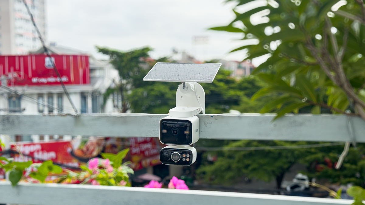 TP-Link Tapo C645D KIT vs IMOU C32SP: Đâu là camera thông minh nhà ở đáng mua?
