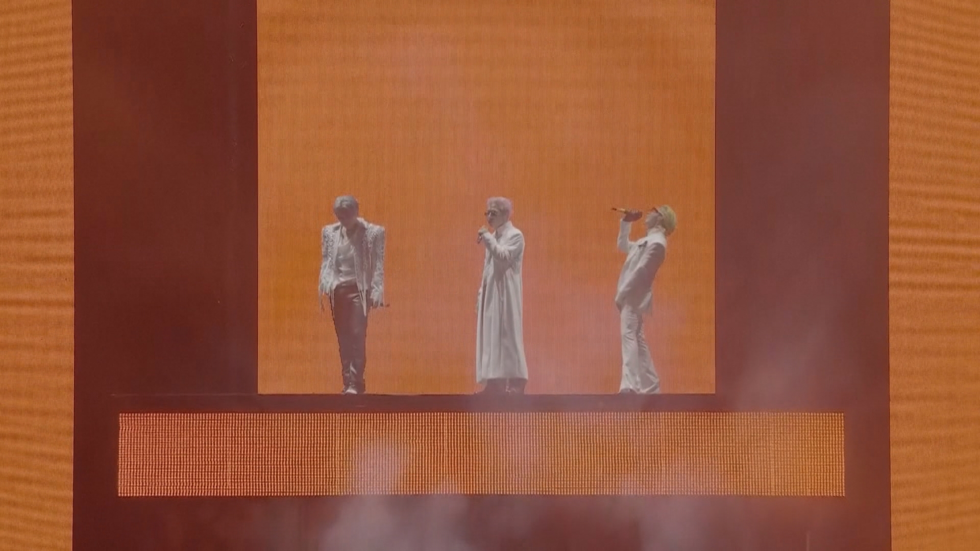 BIGBANG tái xuất với world tour kỷ niệm 20 năm