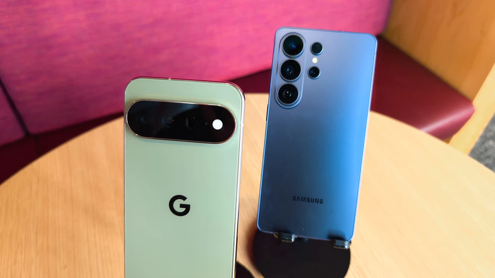 Pixel 11 Pro đạt 154 điểm DxOMark: thắng Samsung, hụt iPhone
