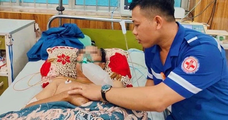 80 máy khử rung tim dọc Nha Trang: khi công nghệ biến người qua đường thành cứu tinh