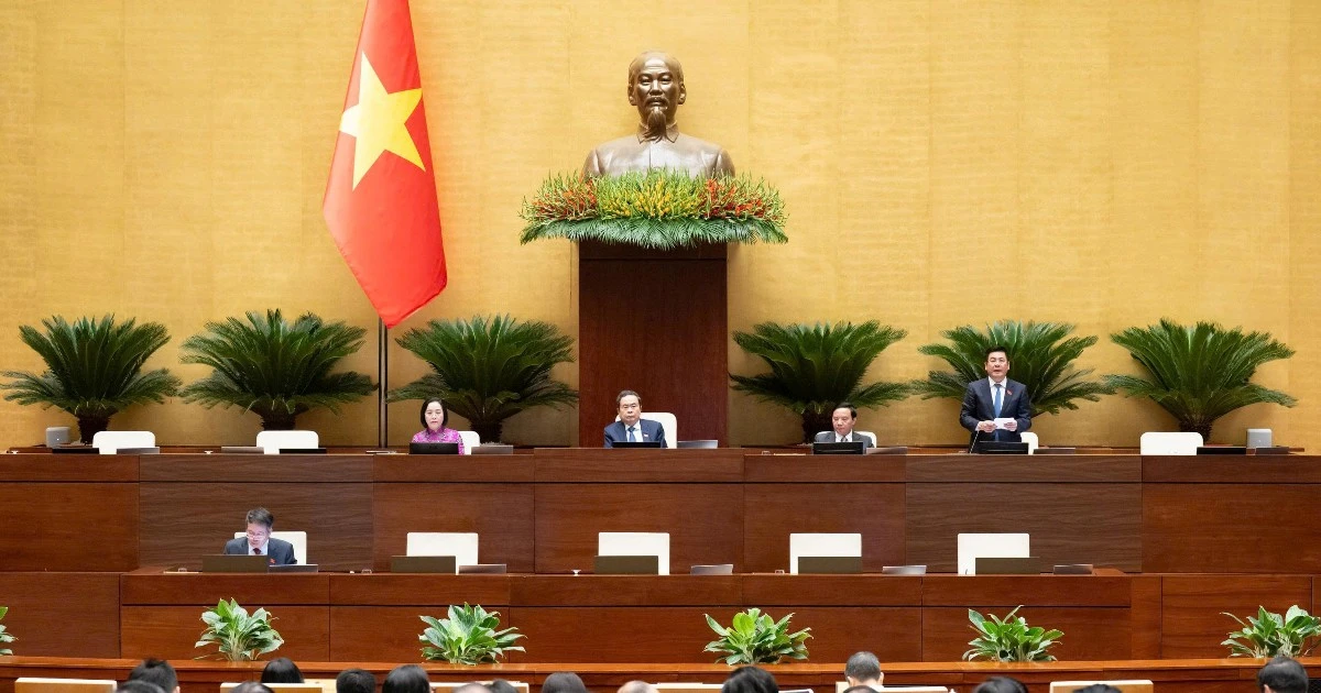 Điều chỉnh dự án đường sắt Lào Cai – Hà Nội – Hải Phòng 289.339 tỷ đồng: bước ngoặt cho hạ tầng Đông Bắc?
